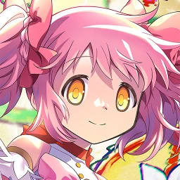 أيقونة Madoka Magica Magia Exedra